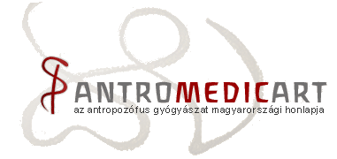 AntroMedicArt - a magyarországi antropozófus gyógyító művészetért egyesület
